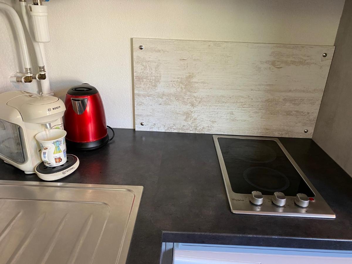 Joli Studio - 10 Min A Pied Du Lac Apartman Annecy Kültér fotó