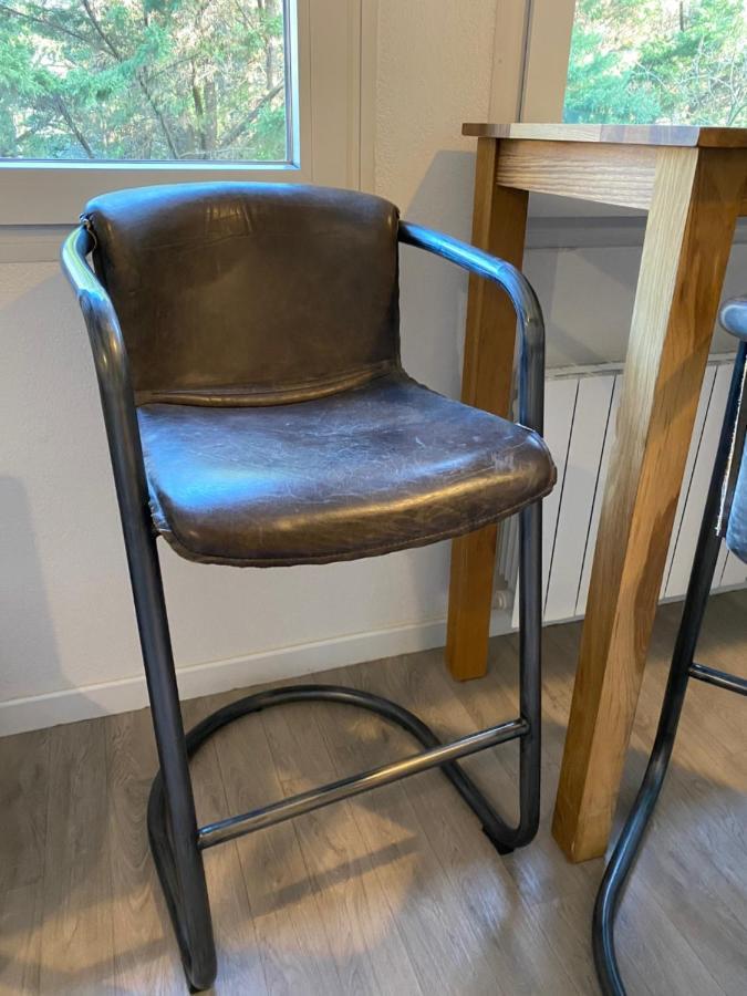 Joli Studio - 10 Min A Pied Du Lac Apartman Annecy Kültér fotó