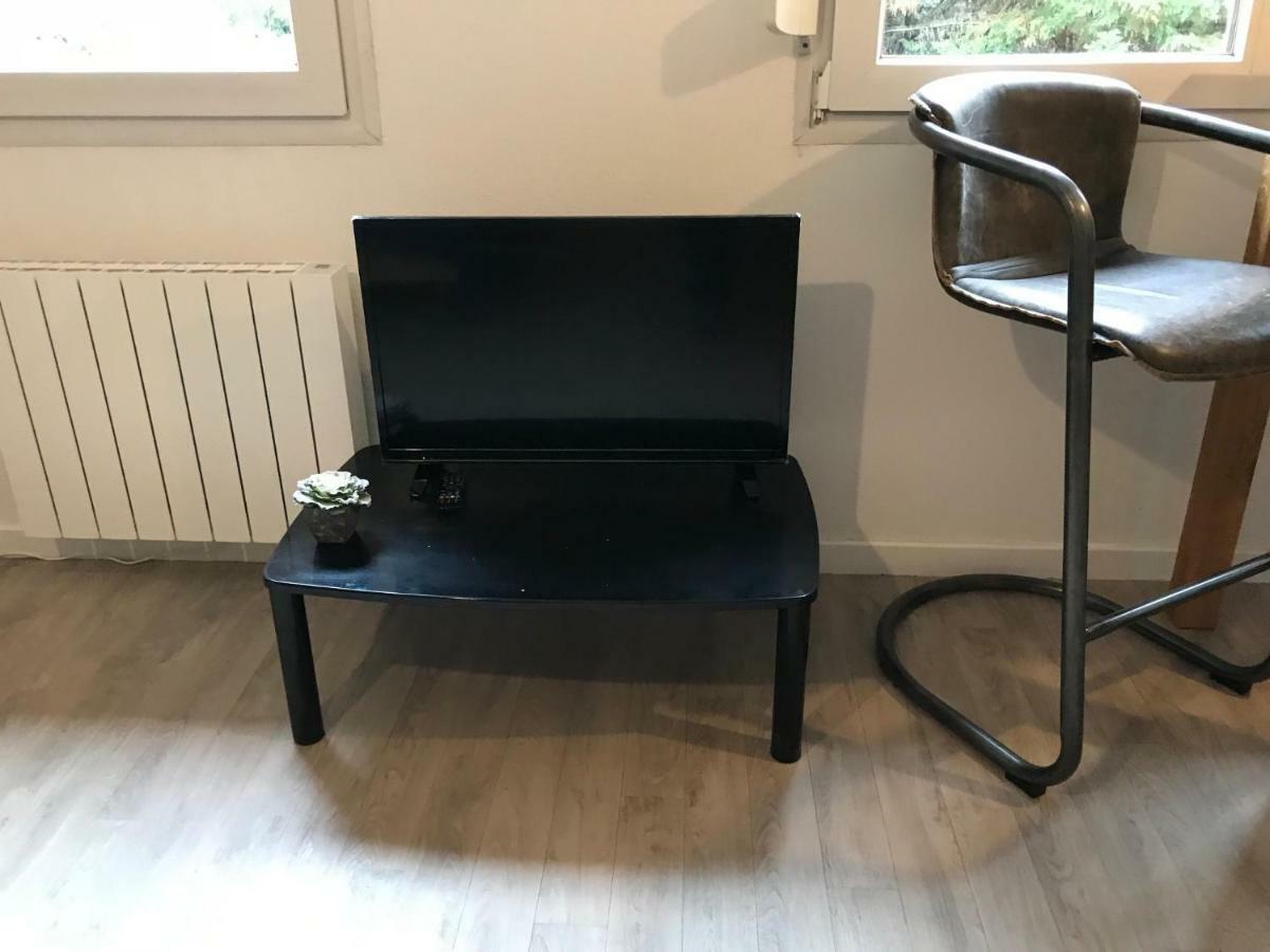 Joli Studio - 10 Min A Pied Du Lac Apartman Annecy Kültér fotó