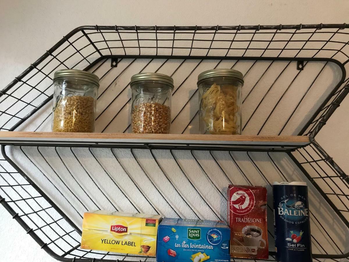 Joli Studio - 10 Min A Pied Du Lac Apartman Annecy Kültér fotó