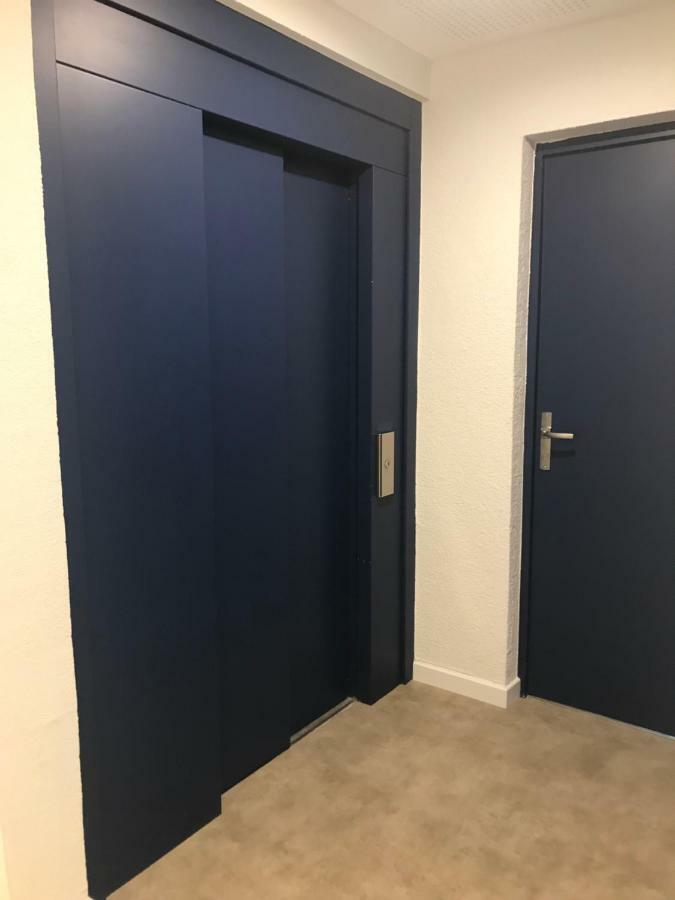 Joli Studio - 10 Min A Pied Du Lac Apartman Annecy Kültér fotó